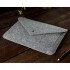 Чохол до ноутбука Gmakin 13" GM07 Grey, для MacBook Pro 13 (GM07-13New)