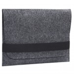 Чохол до ноутбука Gmakin 15" GM14 Black, для Macbook Pro 15 (GM14-15)