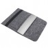 Чохол до ноутбука Gmakin 15" GM14 Black, для Macbook Pro 15 (GM14-15)