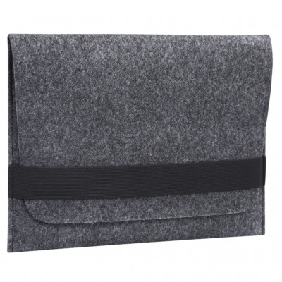 Чохол до ноутбука Gmakin 15" GM14 Black, для Macbook Pro 15 (GM14-15)