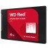 SSD 2.5" 4TB RED SA500 Western Digital WDS400T2R0A-68CKB0