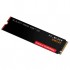 SSD M.2 2280 1TB SN850X Western Digital WDS100T2X0E-00BCA0