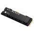 SSD M.2 2280 1TB SN850X with Heatsink Western Digital WDS100T2XHE-00BCA0
