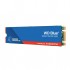 SSD M.2 2280 500GB SA510 BLUE Western Digital WDS500G3B0B-00AXS0