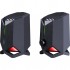 Акустична система Defender Rocket 6Вт USB Black (65094)