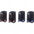 Акустична система Defender Rocket 6Вт USB Black (65094)