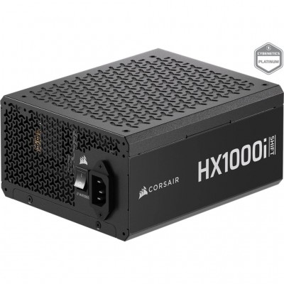 Блок живлення 1000W iCUE LINK HX1000i SHIFT CORSAIR CP-9020265-EU