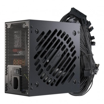 Блок живлення 750W SeaSonic CORE BC-750 ATX31