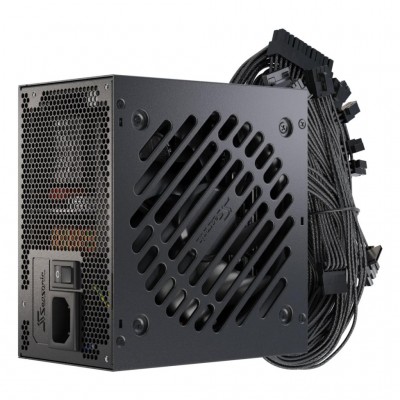 Блок живлення 750W SeaSonic CORE BC-750 ATX31