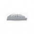 Клавіатура Ducky One X Magnetic Switch Wireless UA White (ON2408AST3-DAUSPDOECL2WW1)