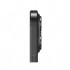 Мобільний телефон Apple iPhone 15 Pro 256Gb Black Titanium (REF A) BREEZY (2AMTV13)