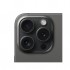 Мобільний телефон Apple iPhone 15 Pro 256Gb Black Titanium (REF A) BREEZY (2AMTV13)