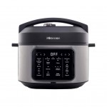 Мультиварка Hisense HMC6SBK