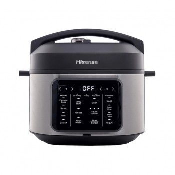 Мультиварка Hisense HMC6SBK