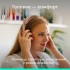 Навушники Logitech Zone Wired 2 USB Rose (981-001620)