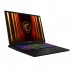 Ноутбук MSI Crosshair A17 HX (D2XWFKG-058XUA)