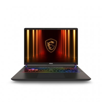 Ноутбук MSI Vector A16 HX (A8WHG-072XUA)
