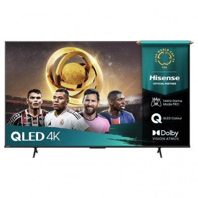Телевізор Hisense 55E7Q PRO