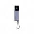 УМБ Xiaomi 10000mAh 165W Integrated Cable grey (BHR9361GL)