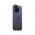 Мобільний телефон Apple iPhone 15 Pro Max 256Gb Blue Titanium (REF B) BREEZY (2BMU7A3)