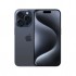 Мобільний телефон Apple iPhone 15 Pro Max 256Gb Blue Titanium (REF B) BREEZY (2BMU7A3)
