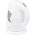 Електрочайник Adler AD 08 white