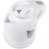 Електрочайник Adler AD 08 white