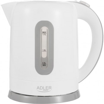 Електрочайник Adler AD 1234