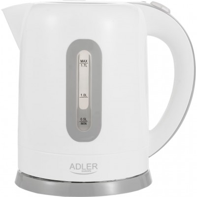 Електрочайник Adler AD 1234