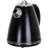Електрочайник Adler AD 1343 black