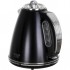 Електрочайник Adler AD 1343 black