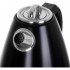 Електрочайник Adler AD 1343 black
