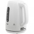 Електрочайник Adler AD 1380 white
