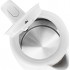 Електрочайник Adler AD 1385 white
