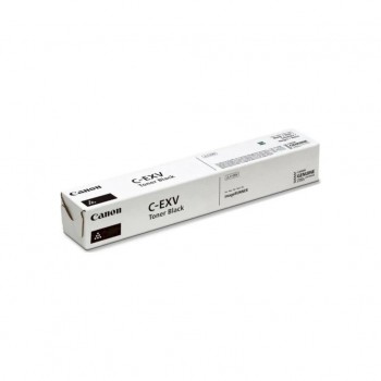 Картридж C-EXV67 toner black (5746C002) Canon