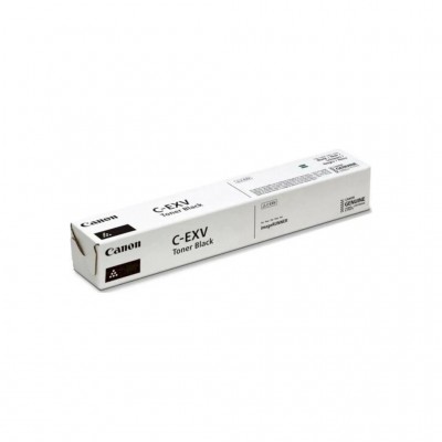 Картридж C-EXV67 toner black (5746C002) Canon