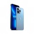 Мобільний телефон Apple iPhone 13 Pro 128Gb Sierra Blue (REF B) BREEZY (2BMLVD3)