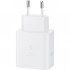 Зарядний пристрій Samsung USB-C 45W white (EP-T4511NWEGEU)