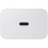 Зарядний пристрій Samsung USB-C 45W white (EP-T4511NWEGEU)