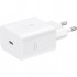 Зарядний пристрій Samsung USB-C 45W white (EP-T4511NWEGEU)