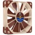 Вентилятор 120 мм Noctua NF-F12 5V PWM для корпусу 120x120x25мм SSO2 Bearing 0-1500об/хв >22.4дБ (NF-F12 5V PWM) ТІЛЬКИ 5V! НЕ ПІДКЛЮЧАТИ ДО 12V