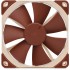 Вентилятор 120 мм Noctua NF-F12 5V PWM для корпусу 120x120x25мм SSO2 Bearing 0-1500об/хв >22.4дБ (NF-F12 5V PWM) ТІЛЬКИ 5V! НЕ ПІДКЛЮЧАТИ ДО 12V