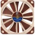 Вентилятор 120 мм Noctua NF-F12 5V PWM для корпусу 120x120x25мм SSO2 Bearing 0-1500об/хв >22.4дБ (NF-F12 5V PWM) ТІЛЬКИ 5V! НЕ ПІДКЛЮЧАТИ ДО 12V
