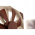 Вентилятор 120 мм Noctua NF-F12 5V PWM для корпусу 120x120x25мм SSO2 Bearing 0-1500об/хв >22.4дБ (NF-F12 5V PWM) ТІЛЬКИ 5V! НЕ ПІДКЛЮЧАТИ ДО 12V