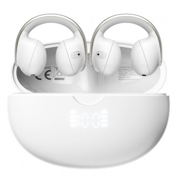Навушники Blackview Airbuds 13 White (BVAIB13WH)