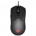 Миша Meetion GM21 USB Black (MT-GM21_2023-A)