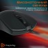Миша Meetion GM21 USB Black (MT-GM21_2023-A)