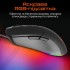 Миша Meetion GM21 USB Black (MT-GM21_2023-A)