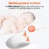 Миша Meetion R546 Wireless Pink (MT-R546-P)