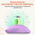 Миша Meetion R546 Wireless Pink (MT-R546-P)